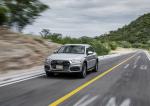Audi Q5 TDI Quattro 2016 года (WW)